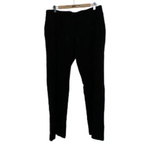 Amanda & Chelsea Women’s Elegant Black Dress Pants